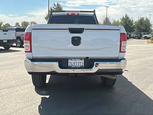 Used 2022 RAM 2500 Tradesman image 4