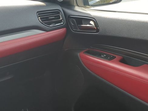 Used 2022 Dodge Durango R/T image 23