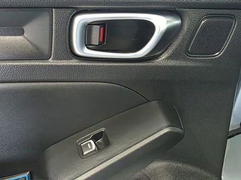 Used 2022 Honda Civic EX image 24