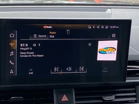 Used 2023 Audi A4 2.0T Premium Plus w/ Premium Plus Package image 10