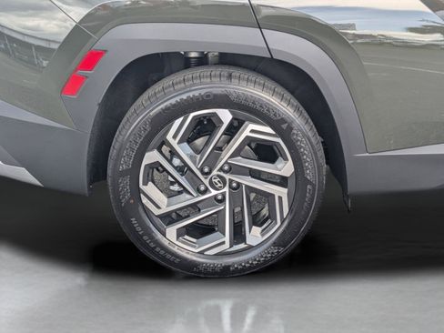 New 2026 Hyundai Tucson SEL Plus FWD image 34