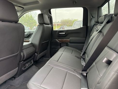 Used 2019 Chevrolet Silverado 1500 LT w/ All-Star Edition image 6