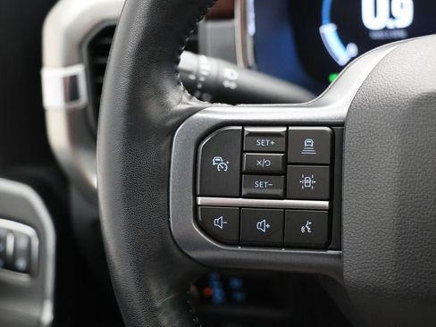 Used 2023 Ford F150 Lariat w/ Equipment Group 502A High image 25