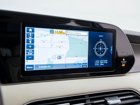 Used 2020 Hyundai Palisade Limited image 25