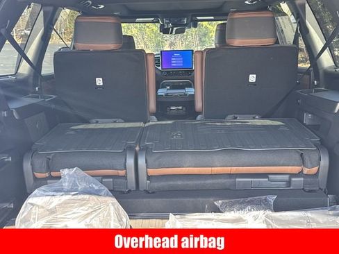 New 2026 Toyota Sequoia 1794 Edition image 21