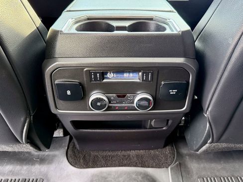 Certified 2019 Ford Expedition Max Limited image 37