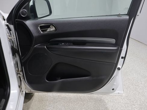 Used 2019 Dodge Durango GT RWD image 24