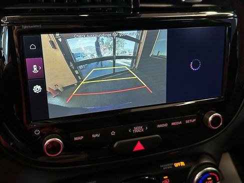 Used 2022 Kia Soul GT-Line image 13