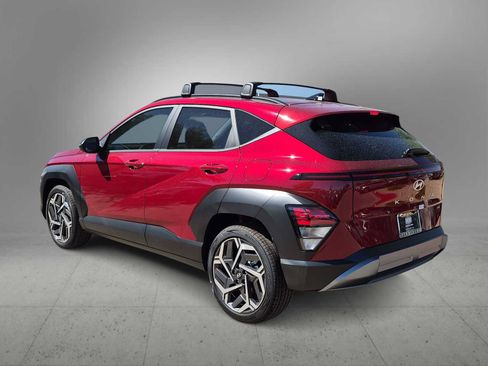 New 2026 Hyundai Kona SEL Premium FWD image 6