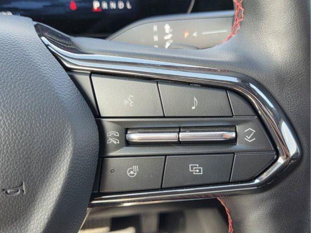 Used 2026 Chevrolet Equinox RS w/ Convenience Package III FWD image 34