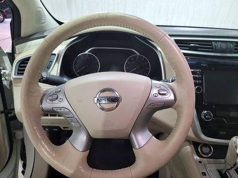 Used 2018 Nissan Murano SL image 27