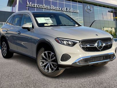 New 2026 Mercedes-Benz GLC 300 4MATIC
