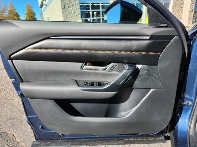Used 2026 MAZDA CX-50 AWD 2.5 S w/ Weather Package image 12