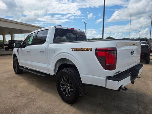 New 2026 Ford F150 Tremor w/ Equipment Group 402B AWD/4WD image 14