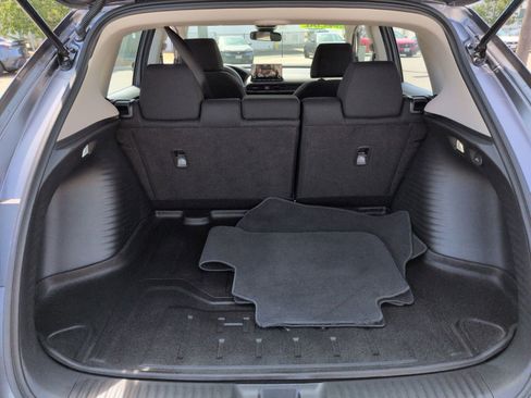 Used 2024 Honda HR-V LX image 33