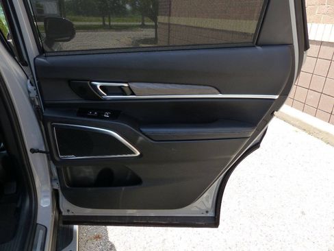 Used 2022 Kia Telluride SX w/ SX Prestige Package AWD/4WD image 55