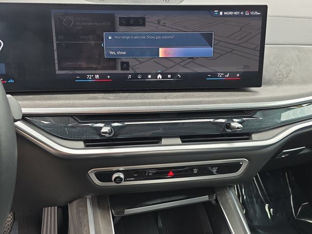 Used 2026 BMW X7 xDrive40i AWD/4WD image 23