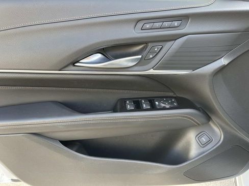 Certified 2023 Cadillac CT4 Sport w/ Technology Package image 27