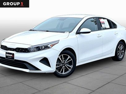 Used 2023 Kia Forte LXS