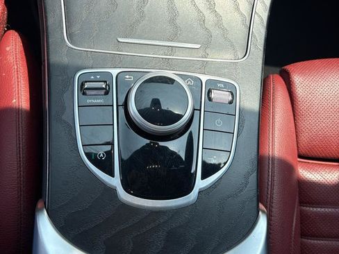 Used 2020 Mercedes-Benz C 300 Coupe image 14
