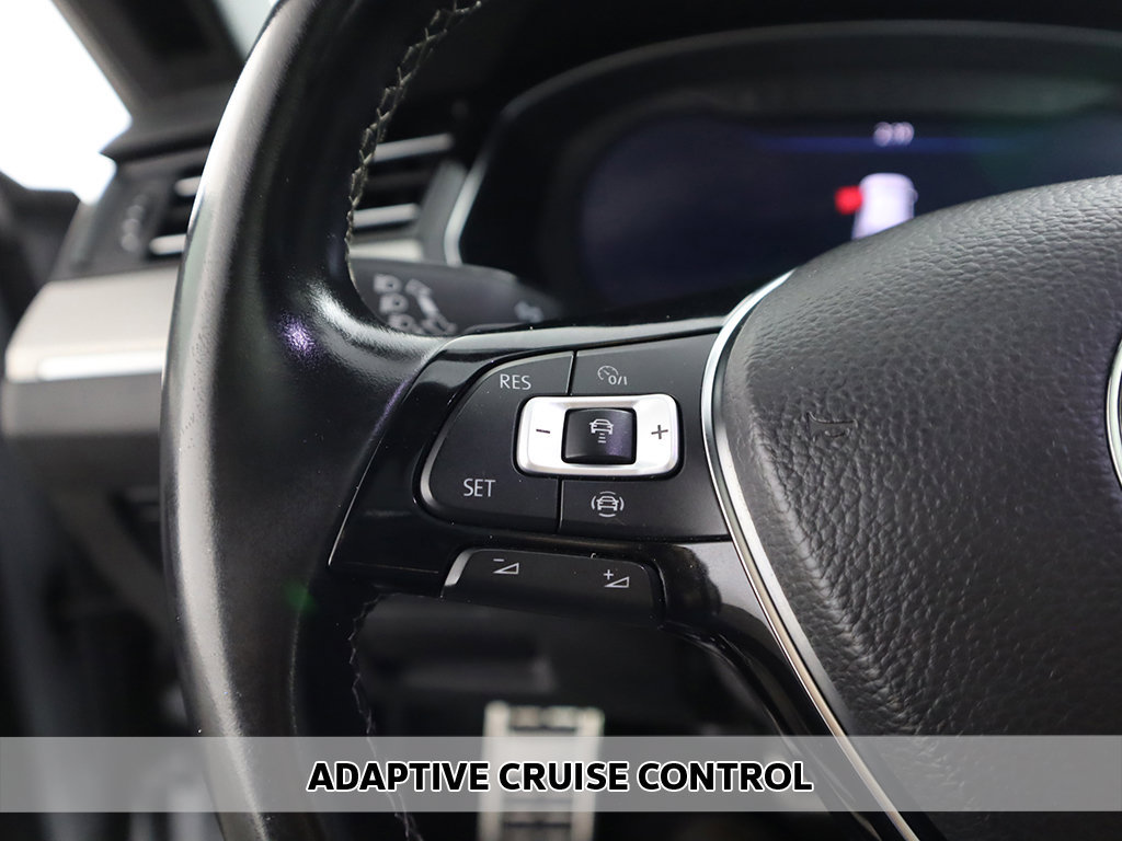 Used 2019 Volkswagen Arteon SEL AWD/4WD image 5