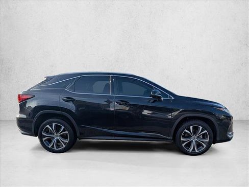 Used 2022 Lexus RX 350 FWD w/ Premium Package image 5