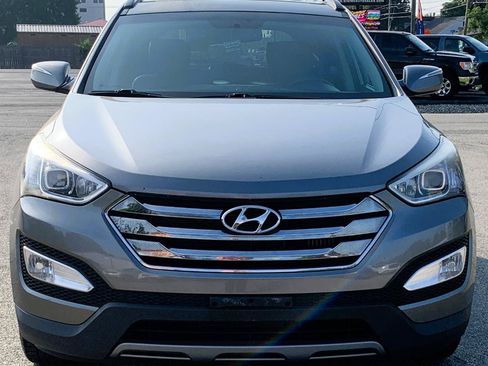 Used 2013 Hyundai Santa Fe Sport 2.0T AWD/4WD image 8