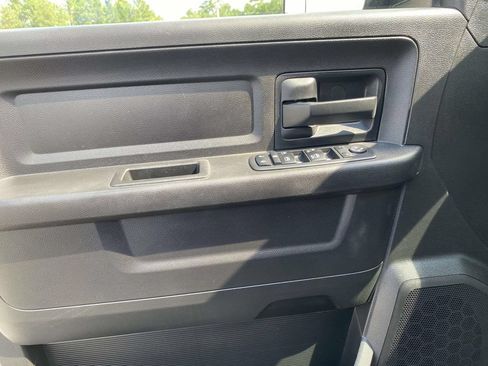 Used 2018 RAM 2500 Tradesman w/ Popular Equipment Group AWD/4WD image 17