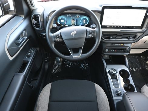 New 2025 Ford Bronco Sport Big Bend image 20