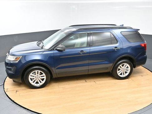Used 2017 Ford Explorer 4WD image 46