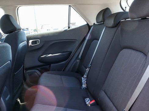 New 2026 Hyundai Venue SE FWD image 26