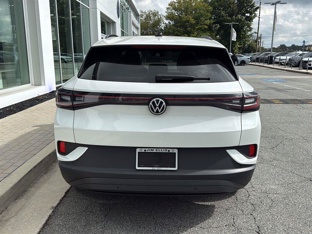 Used 2023 Volkswagen ID.4 Pro S RWD image 6