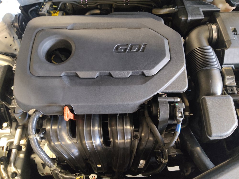 Used 2019 Hyundai Sonata Limited w/ Ultimate Package 04 FWD image 30
