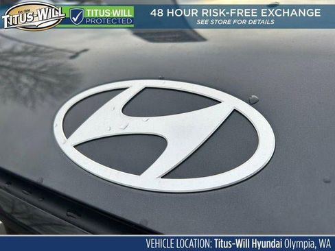 New 2026 Hyundai Santa Fe SE image 68