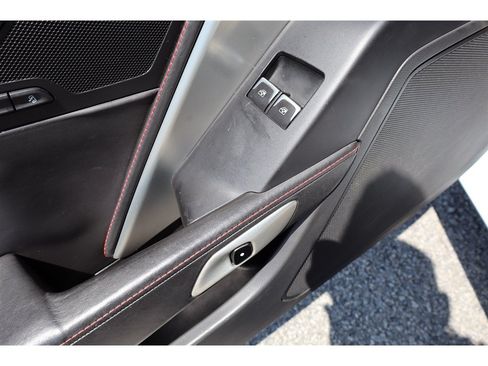 Used 2019 Chevrolet Corvette Grand Sport RWD image 26