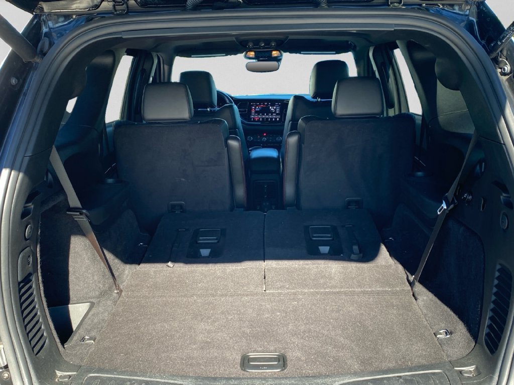 Used 2024 Dodge Durango R/T RWD image 28