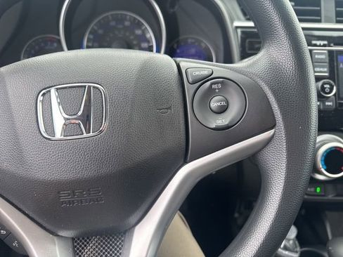 Used 2016 Honda Fit LX image 22