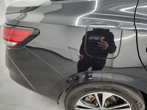 Used 2023 Nissan Sentra SV image 25