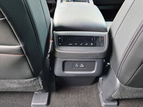 Certified 2024 Nissan Pathfinder Rock Creek AWD/4WD image 16