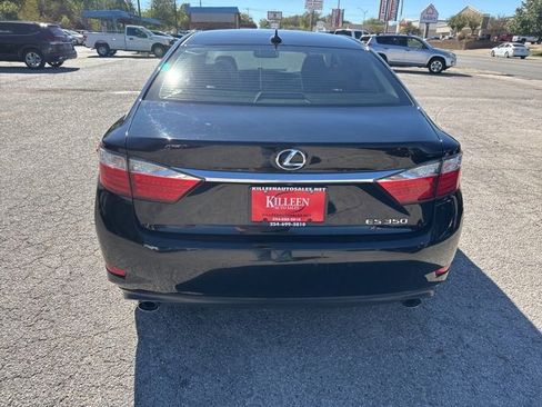 Used 2014 Lexus ES 350 image 19