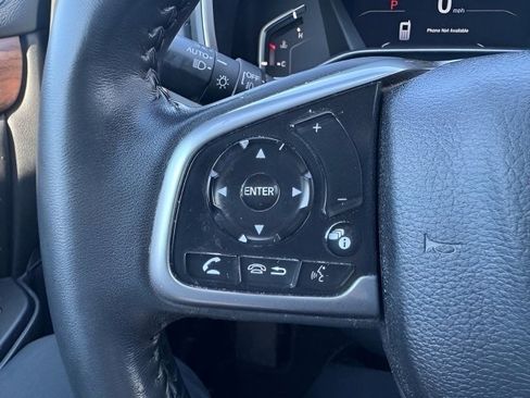 Used 2020 Honda CR-V EX-L image 16