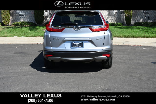 Used 2019 Honda CR-V EX-L image 5