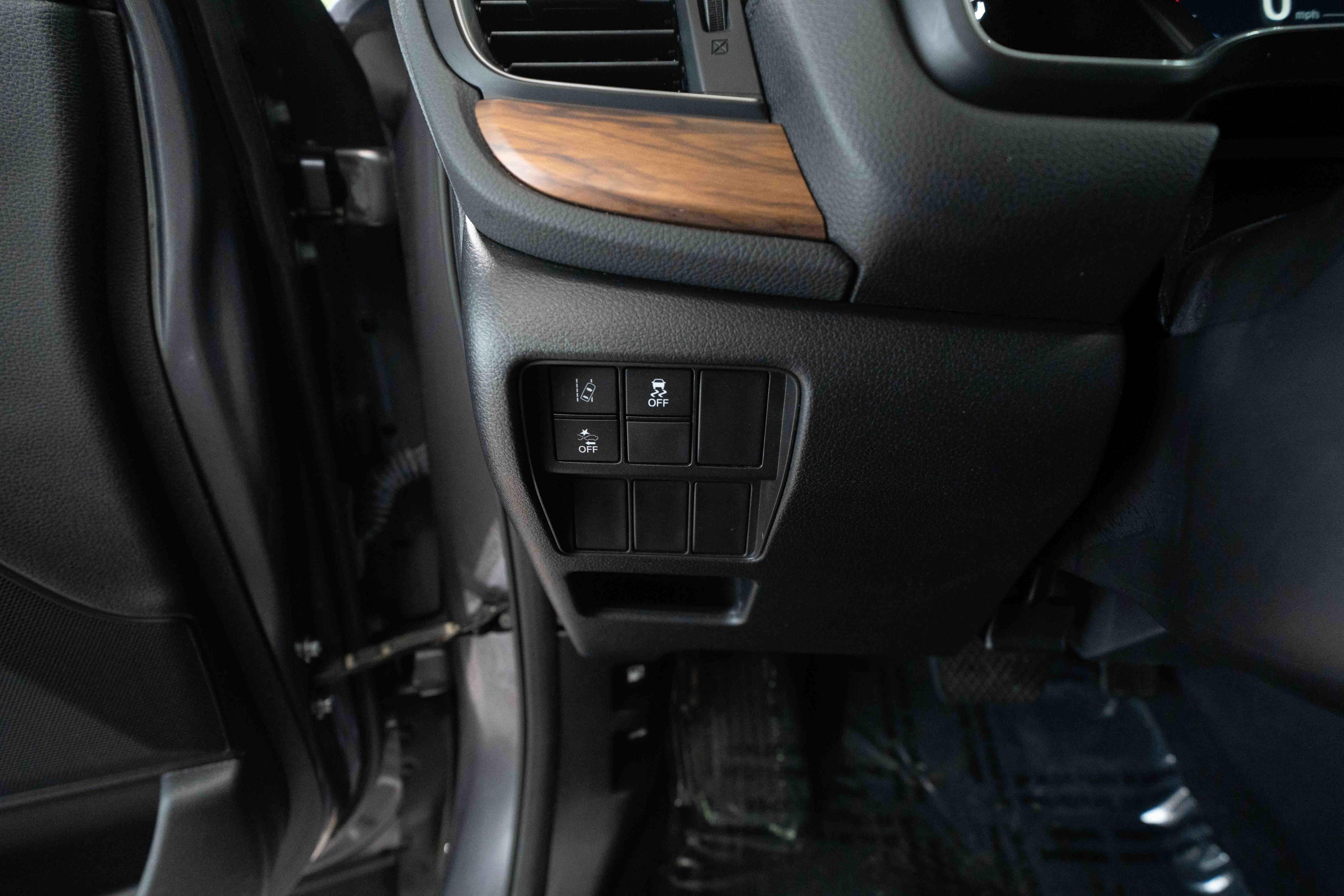 Used 2021 Honda CR-V EX image 11
