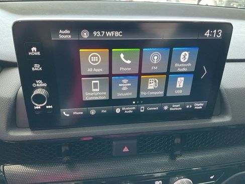 Certified 2023 Honda CR-V EX-L image 17