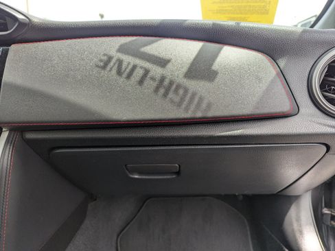 Used 2017 Subaru BRZ Limited w/ Performance Package image 36