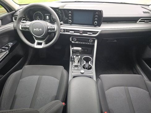 Used 2023 Kia K5 LXS FWD image 19