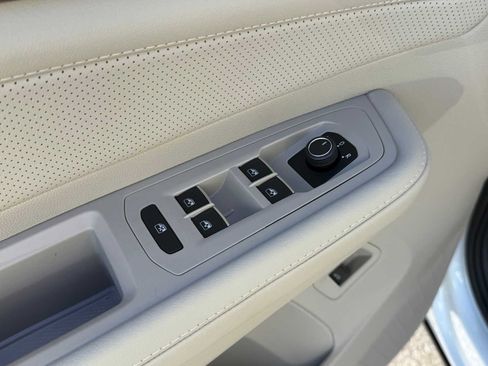 New 2026 Volkswagen Atlas SE AWD/4WD image 6