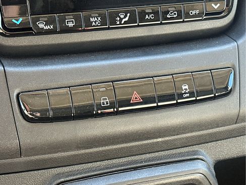 New 2025 RAM ProMaster 2500 image 42