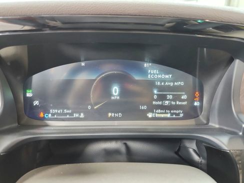 Used 2023 Lincoln Aviator Reserve w/ Elements Package Plus image 22