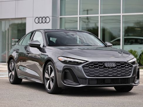 New 2026 Audi A5 2.0T Prestige AWD/4WD image 2